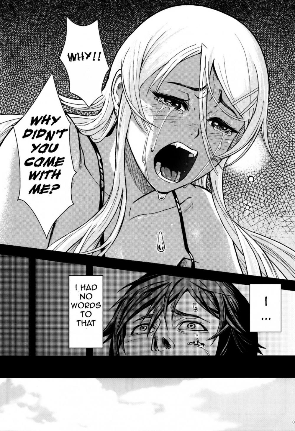 Hentai Manga Comic-Life Consultation After 10 Years-Chapter 1-30